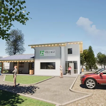 B-village Bar And San Martino al Tagliamento