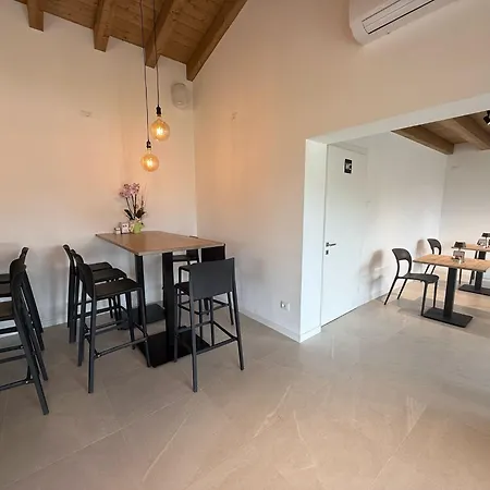 B-village Bar And San Martino al Tagliamento