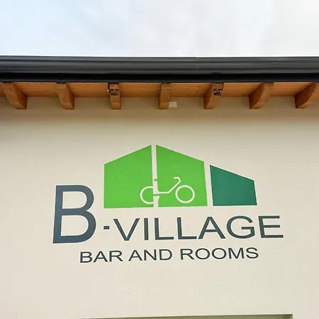 B-village Bar And San Martino al Tagliamento