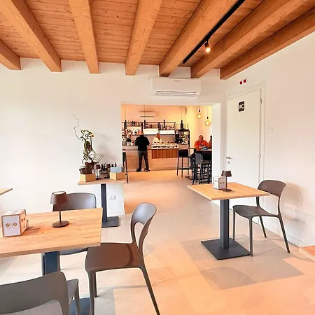 B-village Bar And * San Martino al Tagliamento