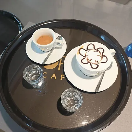 B-village Bar And Hotel San Martino al Tagliamento