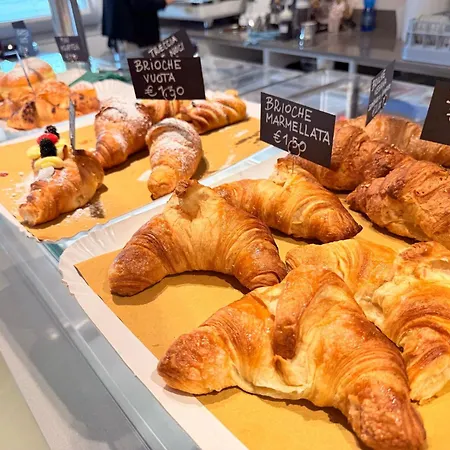 B-village Bar And San Martino al Tagliamento