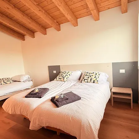 B-village Bar And Hotel San Martino al Tagliamento